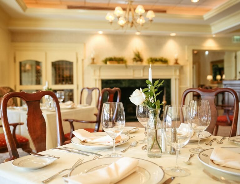 Employment Wilmington Country Club